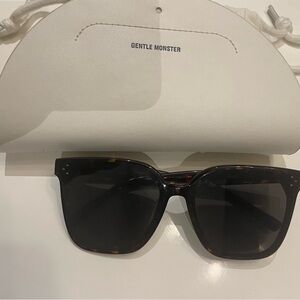 Authentic Gentle Monster sunglasses